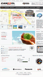 Mobile Screenshot of canttel.com